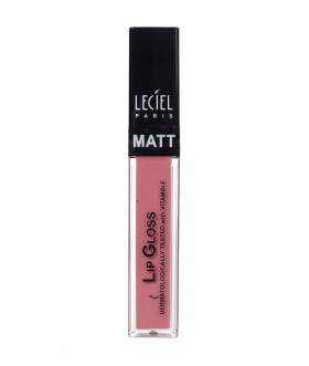 LECIEL MATT LIP GLOSS 240