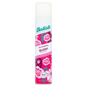 Batiste Blush Dry Shampoo 200ml