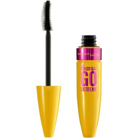 Maybelline The Colossal Go Extreme ΜΑΥΡΗ ΜΑΣΚΑΡΑ ΓΙΑ ΕΝΤΥΠΩΣΙΑΚΟ ΟΓΚΟ& ΜΑΥΡΟ ΧΡΩΜΑ