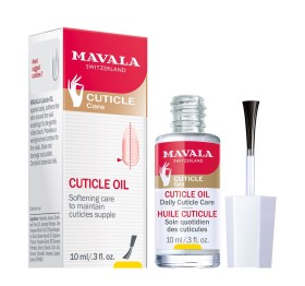 Mavala Cuticle Oil x 10ml