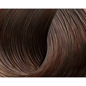 Lorvenn Color Pure Ammonia Free Permanent Hair Color No 6.1 Dark Bl...