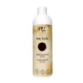 Ag Pharm My Body Coconut Foam Bath 300ml