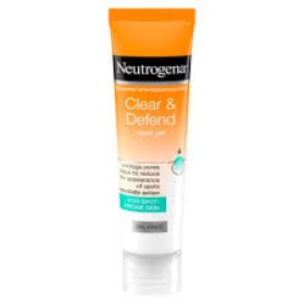 Neutrogena Clear & Defend Rapid Gel 15ml