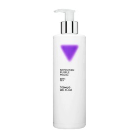 SEVENTEEN PURPLE MAGIC BODY SILK 300ML