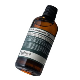 The Pionears O.M.G Treatment Oil 100ml