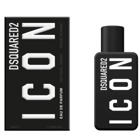 Dsquared2 Icon Homme Edp Spray x 50ml