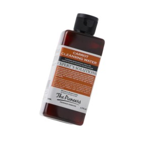 The Pionears Carrot Cleansing Water 200ml