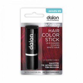 DALON HAIR COLOR STICK LIGHT AKAZU No 9