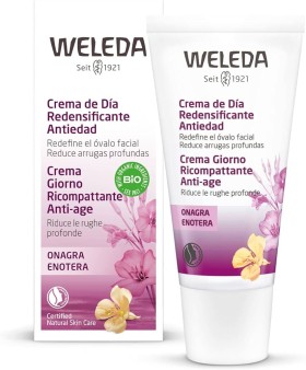 Weleda Evening Primrose Age Revitalising Night Cream 30ml