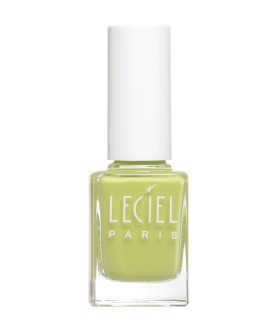 Leciel Nail Polish No 185 Yellow Green x 11ml