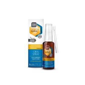 PHARMALEAD PROPOLIS PLUS+ ORAL SPRAY FOR IRRITATED THROAT & COUGH 30ML