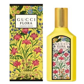 Gucci Flora Gorgeous Orchid Edp x 50ml