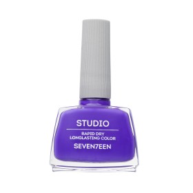 Seventeen Studio Rapid Dry Lasting Nail Color 31