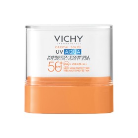 Vichy Capital Soleil UV Aqua Invisible Stick SPF 50+, 9g