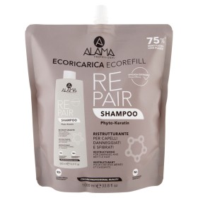 Alama Repair Shampoo Eco Refill 1000ml Alama Repair Shampoo Eco Refill 1000ml