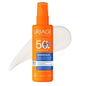 Uriage Bariésun SPF50+ Spray 200ml