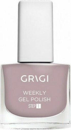 Grigi Weekly Gel Nail Polish No 641