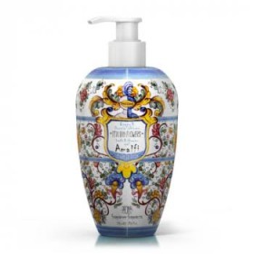 Rudy Amalfi Peony Bath & Shower Cream 700ml Rudy Amalfi Peony Bath & Shower Cream 700ml