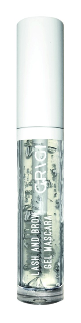 Grigi Lash And Brow Transparent Gel Mascara