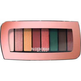 DEBORAH COLOR MOODS PALETTE No 03 SUNSET