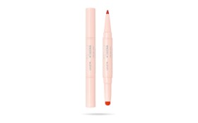 Pupa Vamp Creamy Duo Lipstick 011