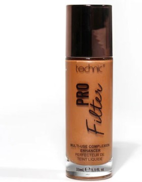 Technic Pro Filter Foundation Deep x 33ml