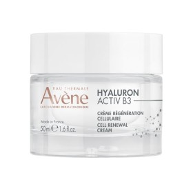 Avene Hyaluron Activ B3 Day Cream 50ml, Ενυδατική Και Αντιγηραντική...