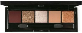 Grigi Pro Palette Metallic No 510 Nude Smokey