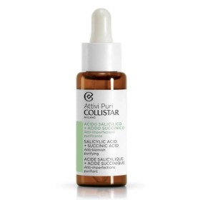 COLLISTAR PURE ACTIVE SALICYLIC ACID + SUCCINIC ACID ANTI-BLEMISH PURIFYING DROPS 30ML