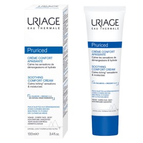 Uriage Soothing Comfort Cream 100ml