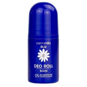 Camomilla Blu Deo Roll Man 50ml