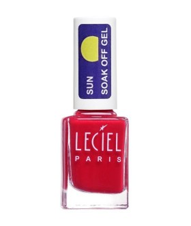 LECIEL SUN SOAK OFF GEL 410 MARIE 12ml