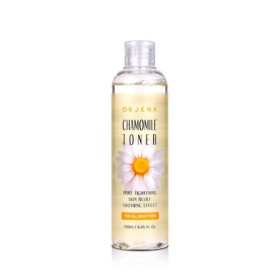 Orjena Chamomile Toner 250ml Orjena Chamomile Toner 250ml