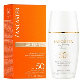 Lancaster Sun Perfect Fluid Spf 50 30ml Lancaster Sun Perfect Fluid Spf 50 30ml