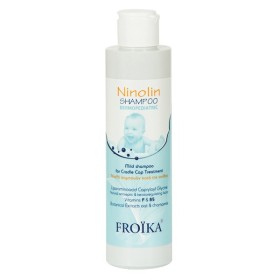 Froika Ninolin Shampoo 125ml