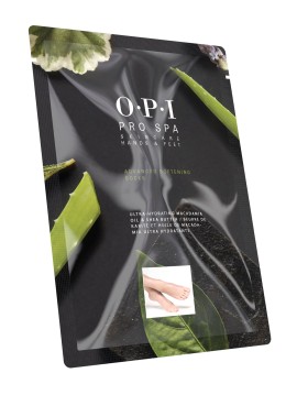 Opi Pro Spa Advanced Softening Socks