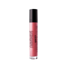 RADIANT MATT LASTING LIP COLOR NO 42. PERFECT MATT RESULT AND A LONG LASTING COLOR 6.5ML