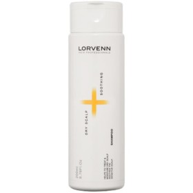 Lorvenn Dry Scalp + Soothing Shampoo – Moisturizing Shampoo That Tr...