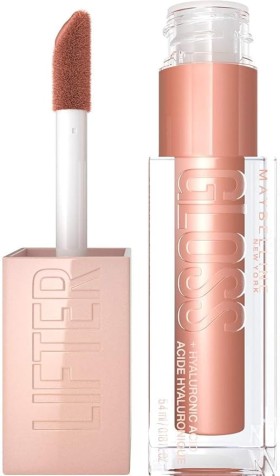 Maybelline Lifter Gloss No 008 Stone