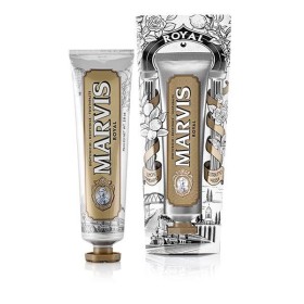 Marvis Royal Limited Edition Toothpaste x 75ML
