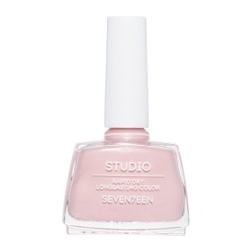 Seventeen Studio Rapid Dry Lasting Nail Color 227