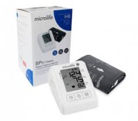 Microlife Blood Pressure Monitor B1 Standard