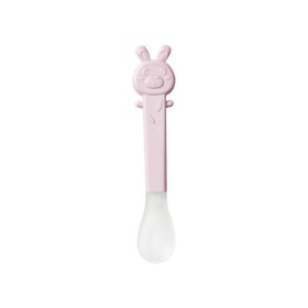 SARO MY FIRST SPOON PINK