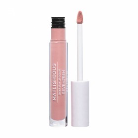 SEVENTEEN MATLISHOUS SUPER STAY LIP COLOR No 3