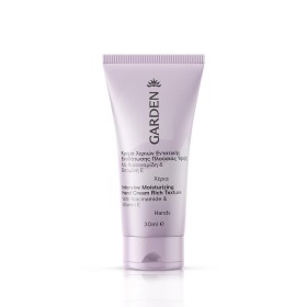 Garden Intensive Moisturizing Hand Cream Rich Texture 30ml Garden Intensive Moisturizing Hand Cream Rich Texture 30ml