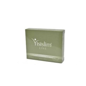 VISISLIM LINE 30 CAPSULES, HEALTHY AND NATURAL WEIGHT LOSS