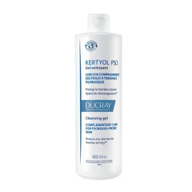 Ducray Kertyol P.S.O. Cleansing Gel For Psoriasis Skin 400ml