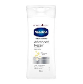 Vaseline Advanced Repair Body Lotion x 200ml