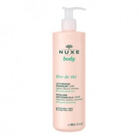 NUXE REVE DE THE MOISTURIZING REVITALISING MILK 24H 400ML