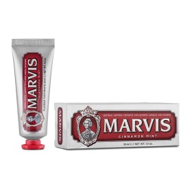 Marvis Cinnamon Toothpaste x 25ml - Travel Size
